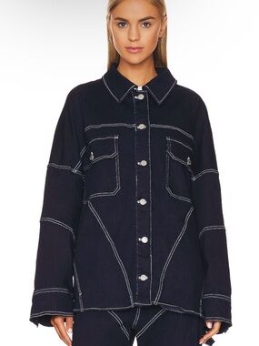 Cyrus Jacket (Size Small)